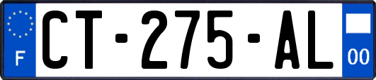 CT-275-AL