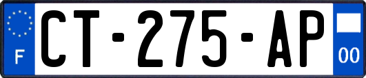 CT-275-AP