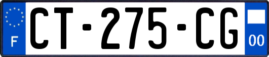 CT-275-CG