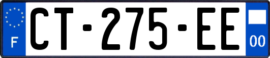 CT-275-EE