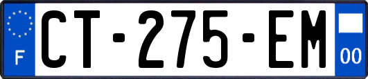 CT-275-EM