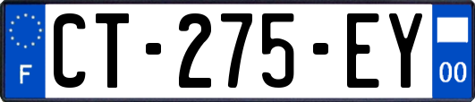 CT-275-EY