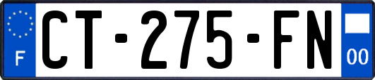 CT-275-FN