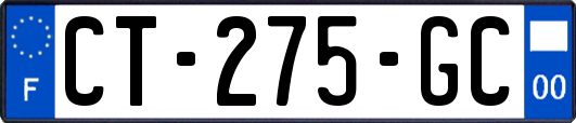 CT-275-GC