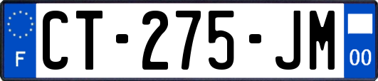 CT-275-JM