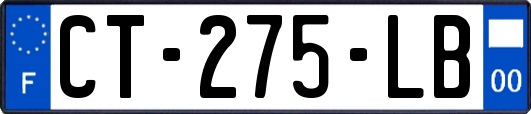 CT-275-LB