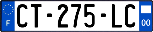 CT-275-LC