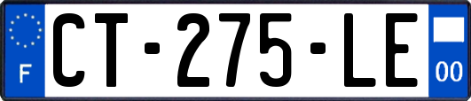 CT-275-LE