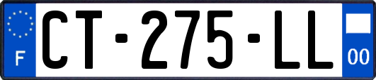 CT-275-LL