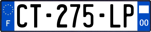 CT-275-LP