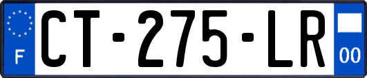 CT-275-LR