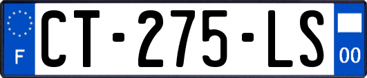 CT-275-LS