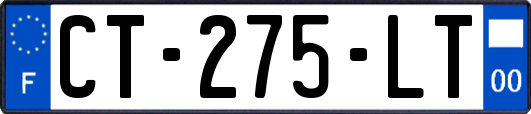 CT-275-LT