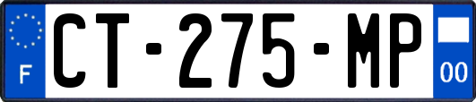 CT-275-MP