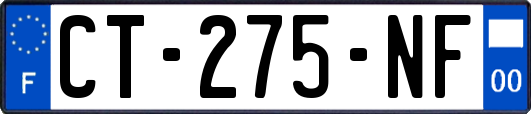 CT-275-NF