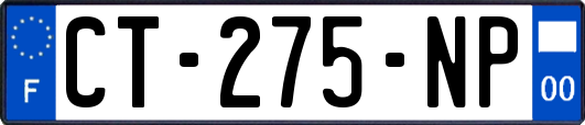 CT-275-NP