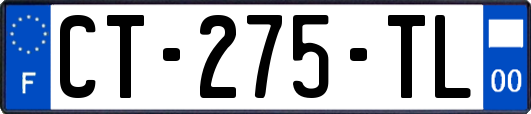 CT-275-TL