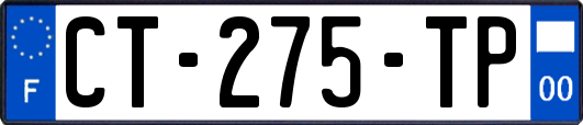 CT-275-TP