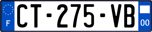 CT-275-VB