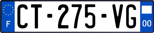 CT-275-VG