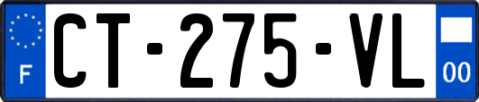 CT-275-VL