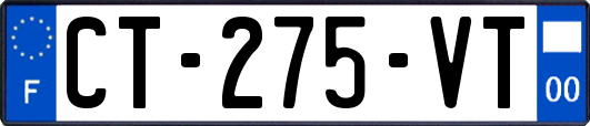 CT-275-VT