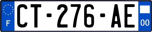 CT-276-AE