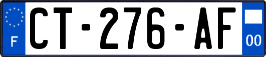 CT-276-AF