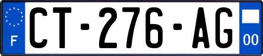 CT-276-AG