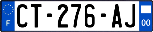 CT-276-AJ