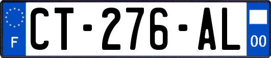 CT-276-AL