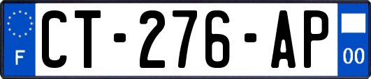 CT-276-AP