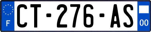 CT-276-AS