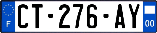 CT-276-AY