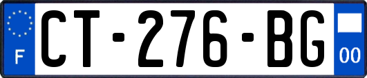 CT-276-BG
