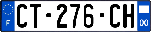 CT-276-CH