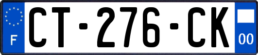 CT-276-CK
