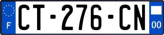 CT-276-CN