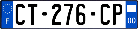 CT-276-CP