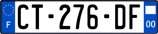 CT-276-DF
