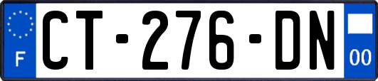 CT-276-DN