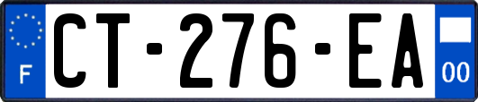 CT-276-EA
