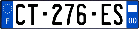 CT-276-ES