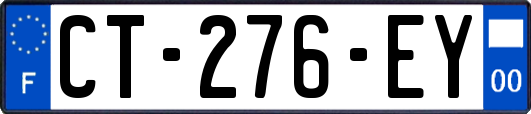 CT-276-EY