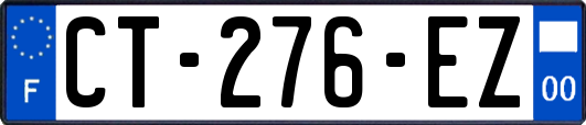 CT-276-EZ