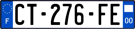 CT-276-FE