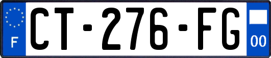 CT-276-FG