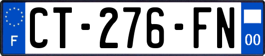 CT-276-FN