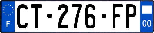 CT-276-FP