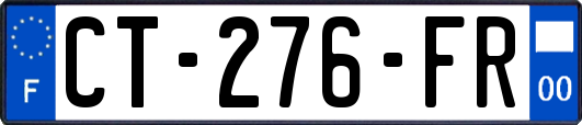 CT-276-FR